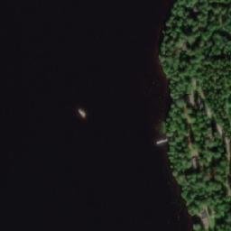 Satellite imagery of Vaunukivi, FI