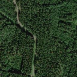 Satellite imagery of Vaunukivi, FI