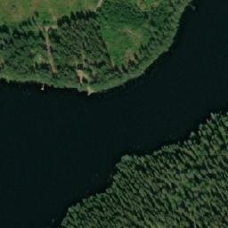 Satellite imagery of Rajaniemi, FI
