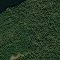 Satellite imagery of Rajaniemi, FI