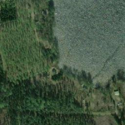 Satellite imagery of Nutikkaniemi, FI