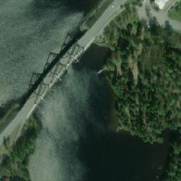 Satellite imagery of Nutikkaniemi, FI
