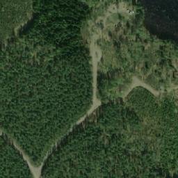 Satellite imagery of Kirkkokivi, FI