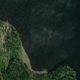 Satellite imagery of Kirkkokivi, FI