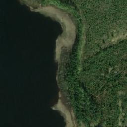 Satellite imagery of Kiepinniemi, FI