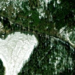 Satellite imagery of Ukonniemi, FI