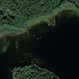 Satellite imagery of Kurkiniemi, FI