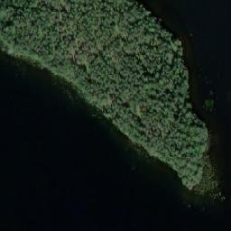 Satellite imagery of Kurkiniemi, FI