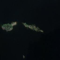 Satellite imagery of Kurkiniemi, FI