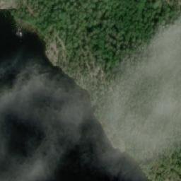 Satellite imagery of Hultinniemi, FI