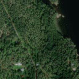 Satellite imagery of Käänäniemi, FI