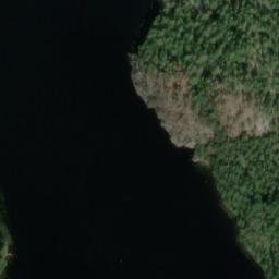 Satellite imagery of Käänäniemi, FI