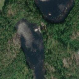 Satellite imagery of Suusalmenniemi, FI