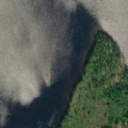 Satellite imagery of Saunaniemi, FI