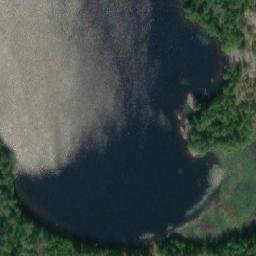 Satellite imagery of Saunaniemi, FI