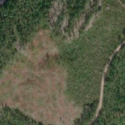 Satellite imagery of Pölhökivenniemi, FI
