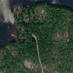 Satellite imagery of Kirkkokivi, FI