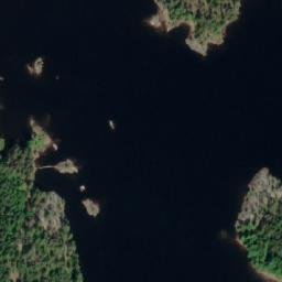 Satellite imagery of Karstaniemi, FI
