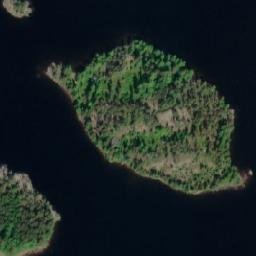Satellite imagery of Karstaniemi, FI