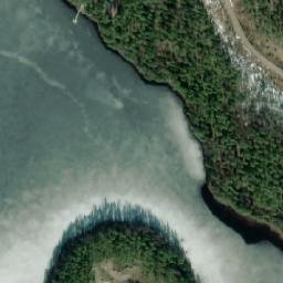 Satellite imagery of Eskelin Paloniemi, FI