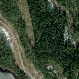 Satellite imagery of Eskelin Paloniemi, FI