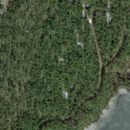 Satellite imagery of Männikköniemi, FI