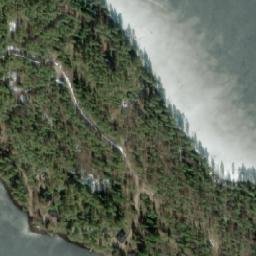 Satellite imagery of Männikköniemi, FI