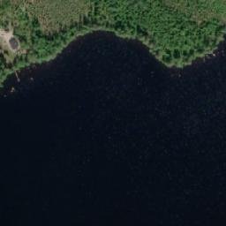 Satellite imagery of Turaniemi, FI