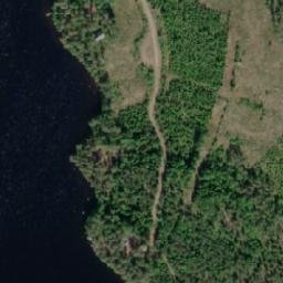 Satellite imagery of Turaniemi, FI