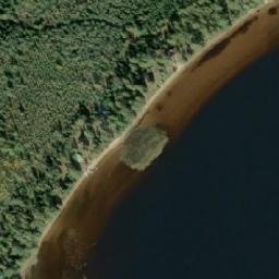 Satellite imagery of Salmenniemi, FI