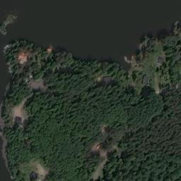 Satellite imagery of Hiidenmaannokka, FI