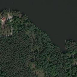 Satellite imagery of Hiidenmaannokka, FI