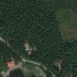 Satellite imagery of Pirunkivi, FI