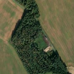 Satellite imagery of Hakalanperä, FI