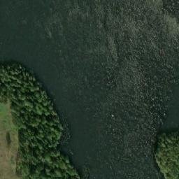 Satellite imagery of Honkaniemi, FI
