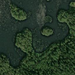Satellite imagery of Honkaniemi, FI