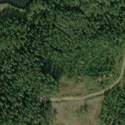 Satellite imagery of Honkaniemi, FI