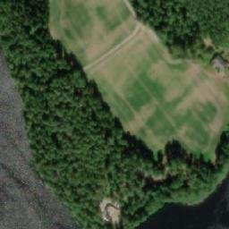 Satellite imagery of Vanhankylänharju, FI