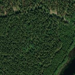 Satellite imagery of Pappienniemi, FI