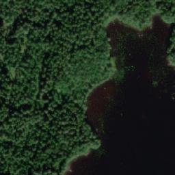 Satellite imagery of Pääsinniemi, FI