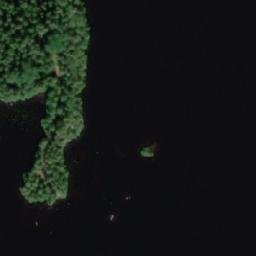 Satellite imagery of Muorinkellari, FI