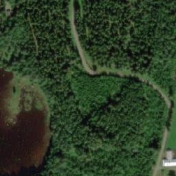 Satellite imagery of Vaunukivi, FI