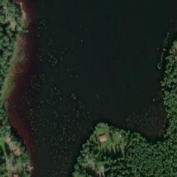 Satellite imagery of Salakkaniemi, FI