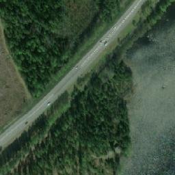 Satellite imagery of Nutikkaniemi, FI