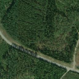 Satellite imagery of Kirkkokivi, FI
