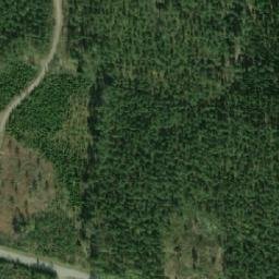Satellite imagery of Kirkkokivi, FI