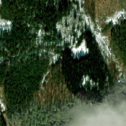 Satellite imagery of Ukonniemi, FI