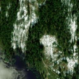 Satellite imagery of Ukonniemi, FI