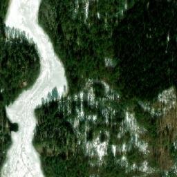 Satellite imagery of Ukonniemi, FI