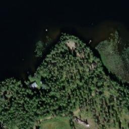 Satellite imagery of Liikasenniemi, FI